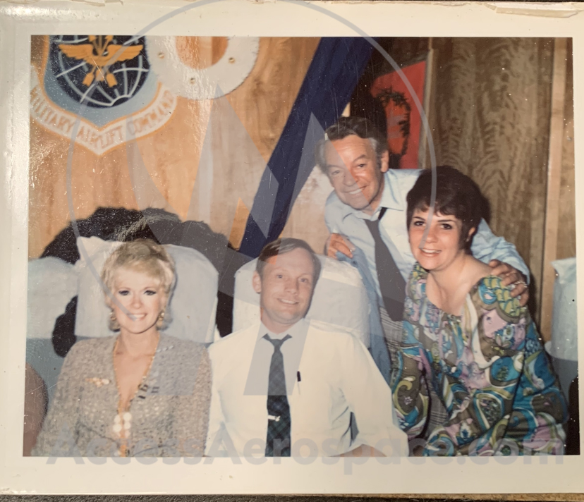 Original exclusive Photograph of Neil Armstrong Original exclusive Photograph of Neil Armstrong
